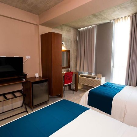 Dream Inn Pr San Juan Bagian luar foto