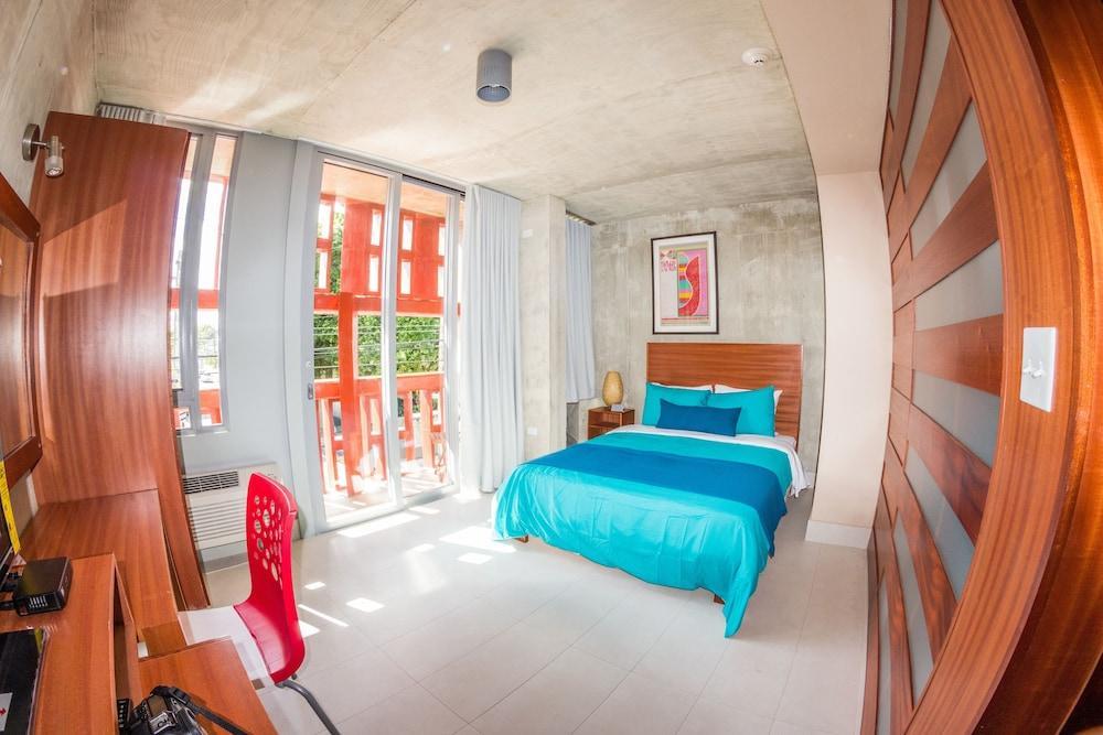 Dream Inn Pr San Juan Bagian luar foto
