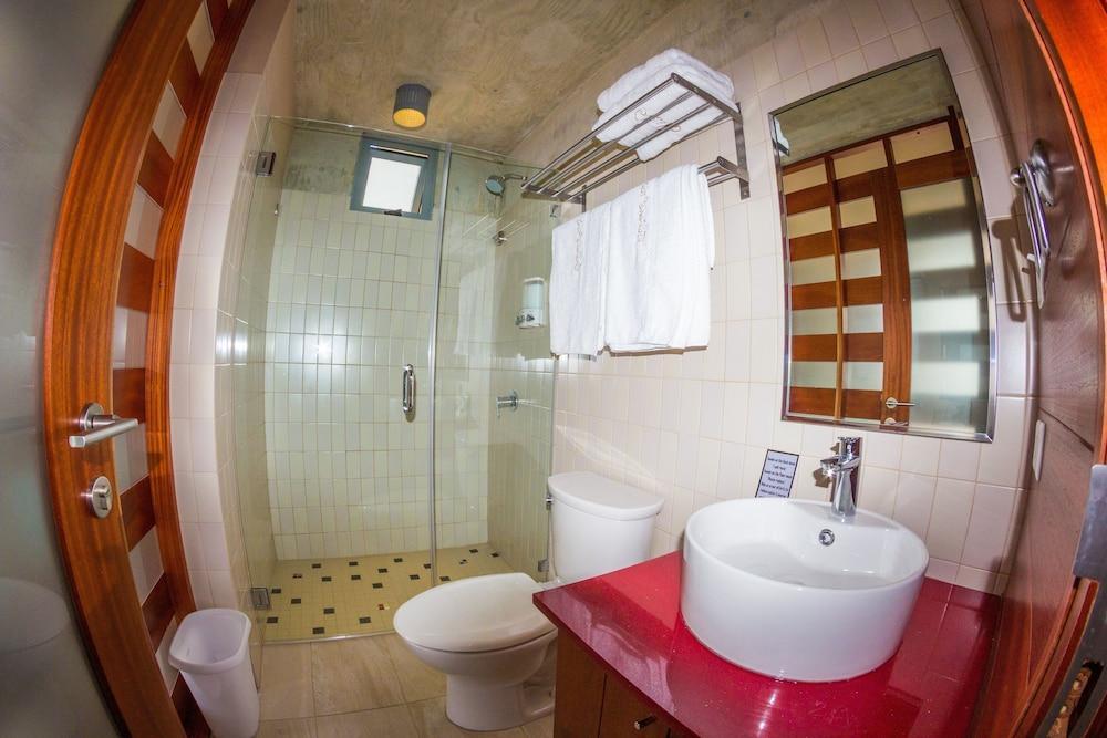 Dream Inn Pr San Juan Bagian luar foto