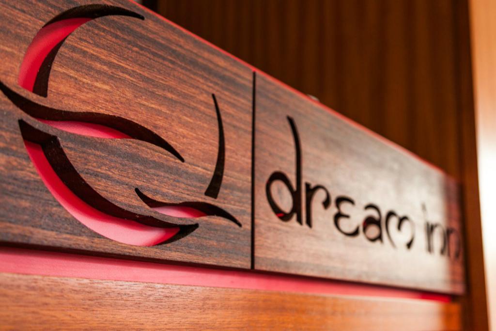 Dream Inn Pr San Juan Bagian luar foto
