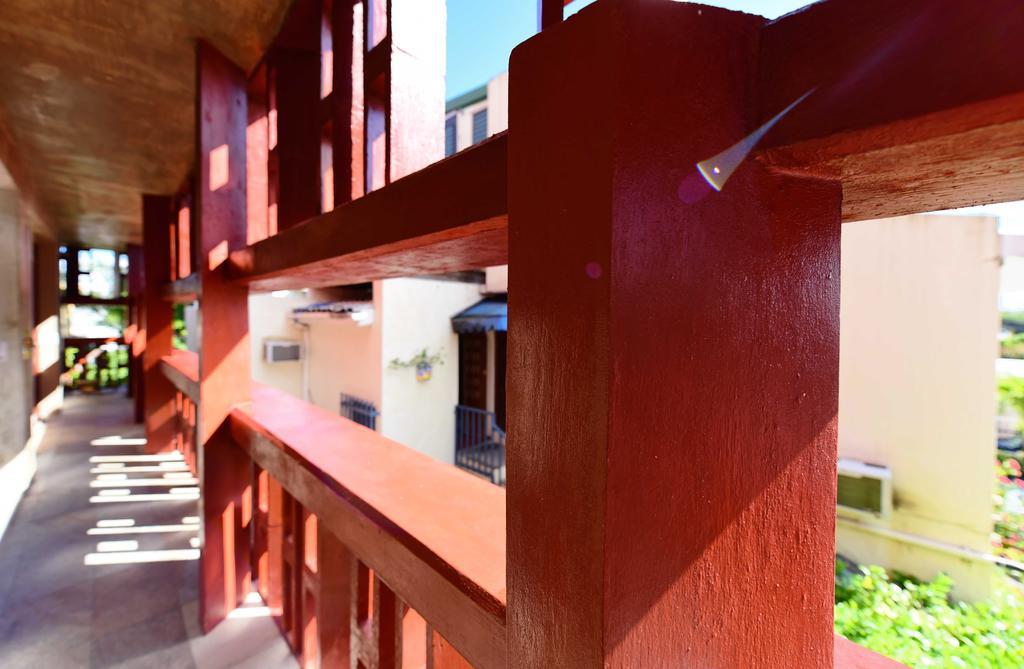 Dream Inn Pr San Juan Bagian luar foto