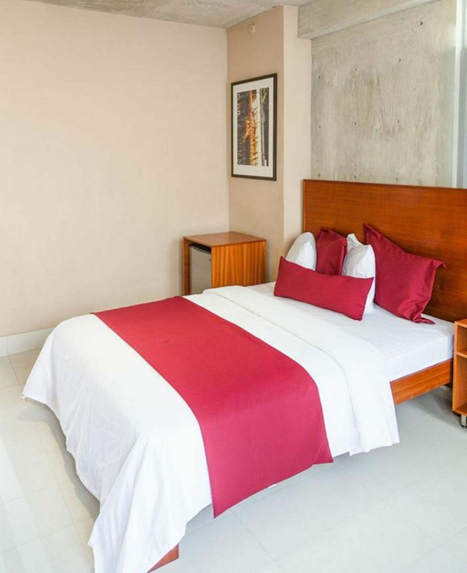 Dream Inn Pr San Juan Ruang foto