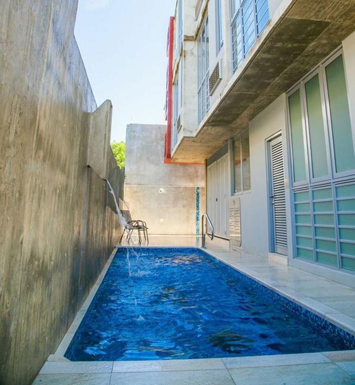 Dream Inn Pr San Juan Bagian luar foto