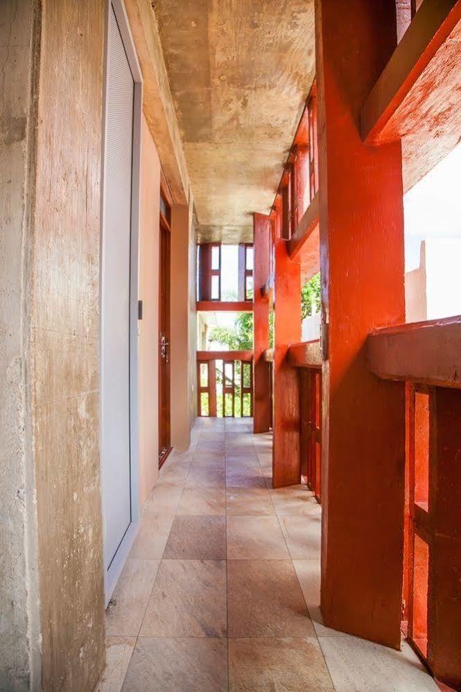 Dream Inn Pr San Juan Bagian luar foto