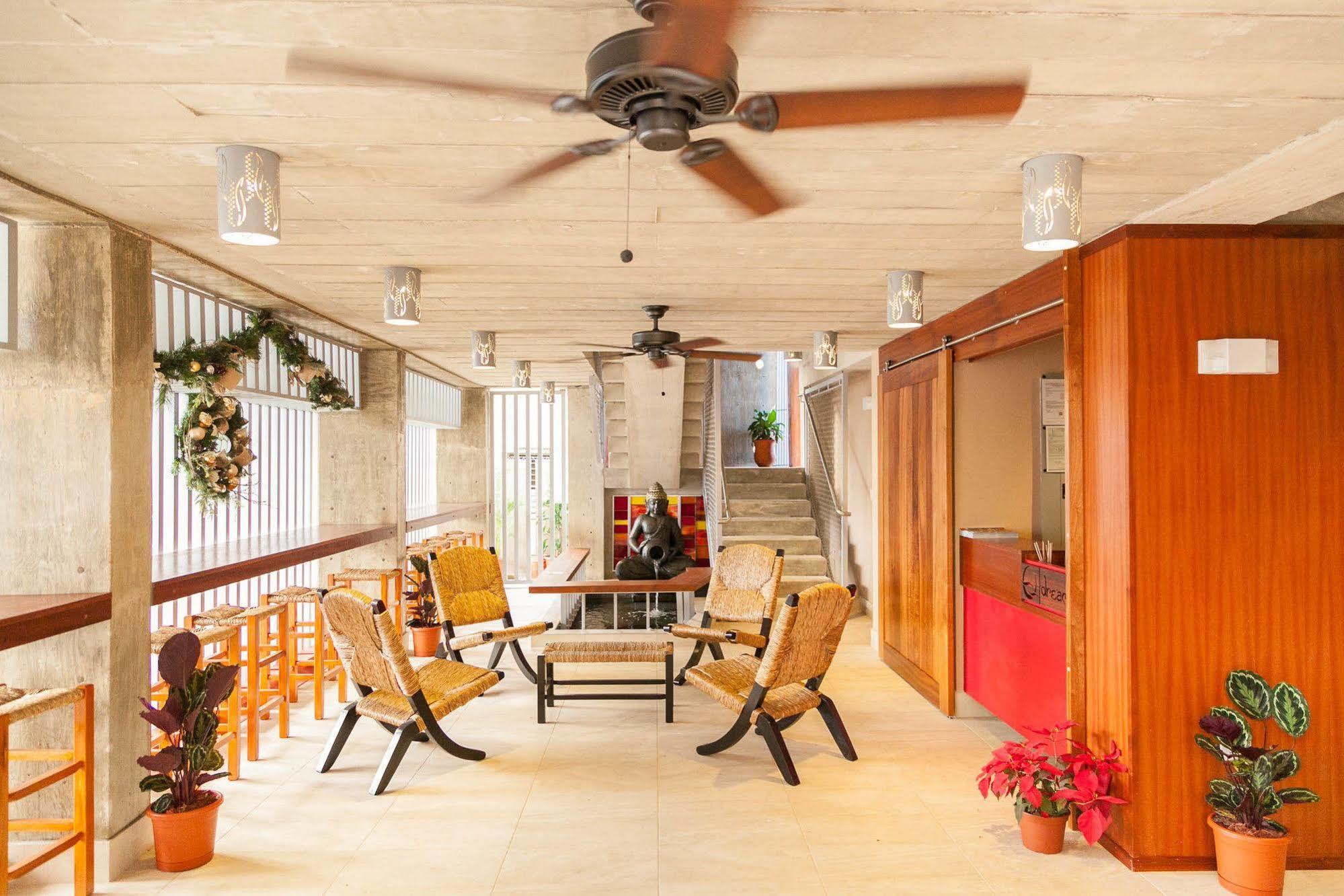 Dream Inn Pr San Juan Bagian luar foto