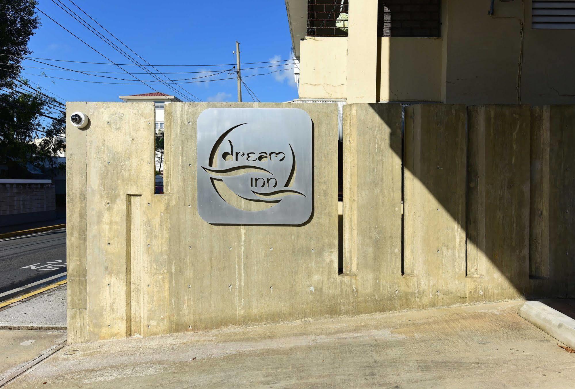 Dream Inn Pr San Juan Bagian luar foto