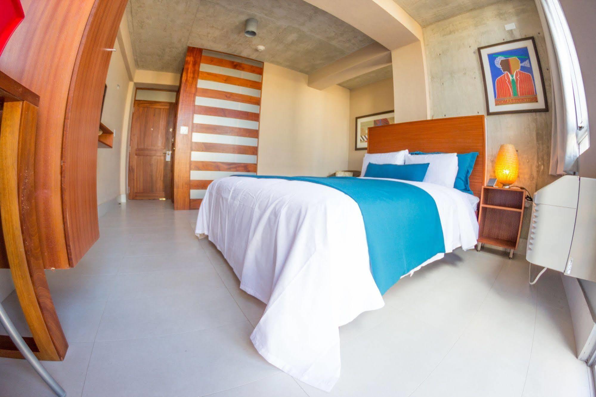 Dream Inn Pr San Juan Bagian luar foto
