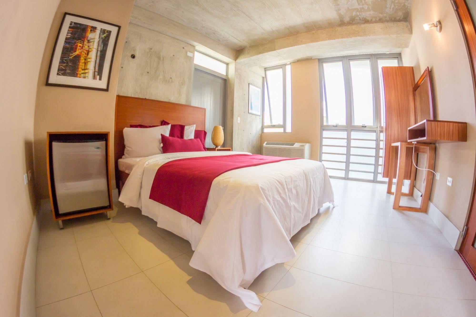 Dream Inn Pr San Juan Bagian luar foto