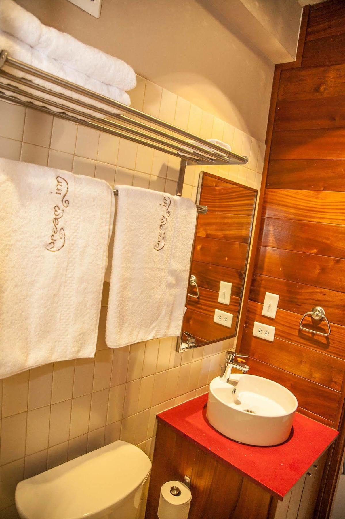 Dream Inn Pr San Juan Bagian luar foto