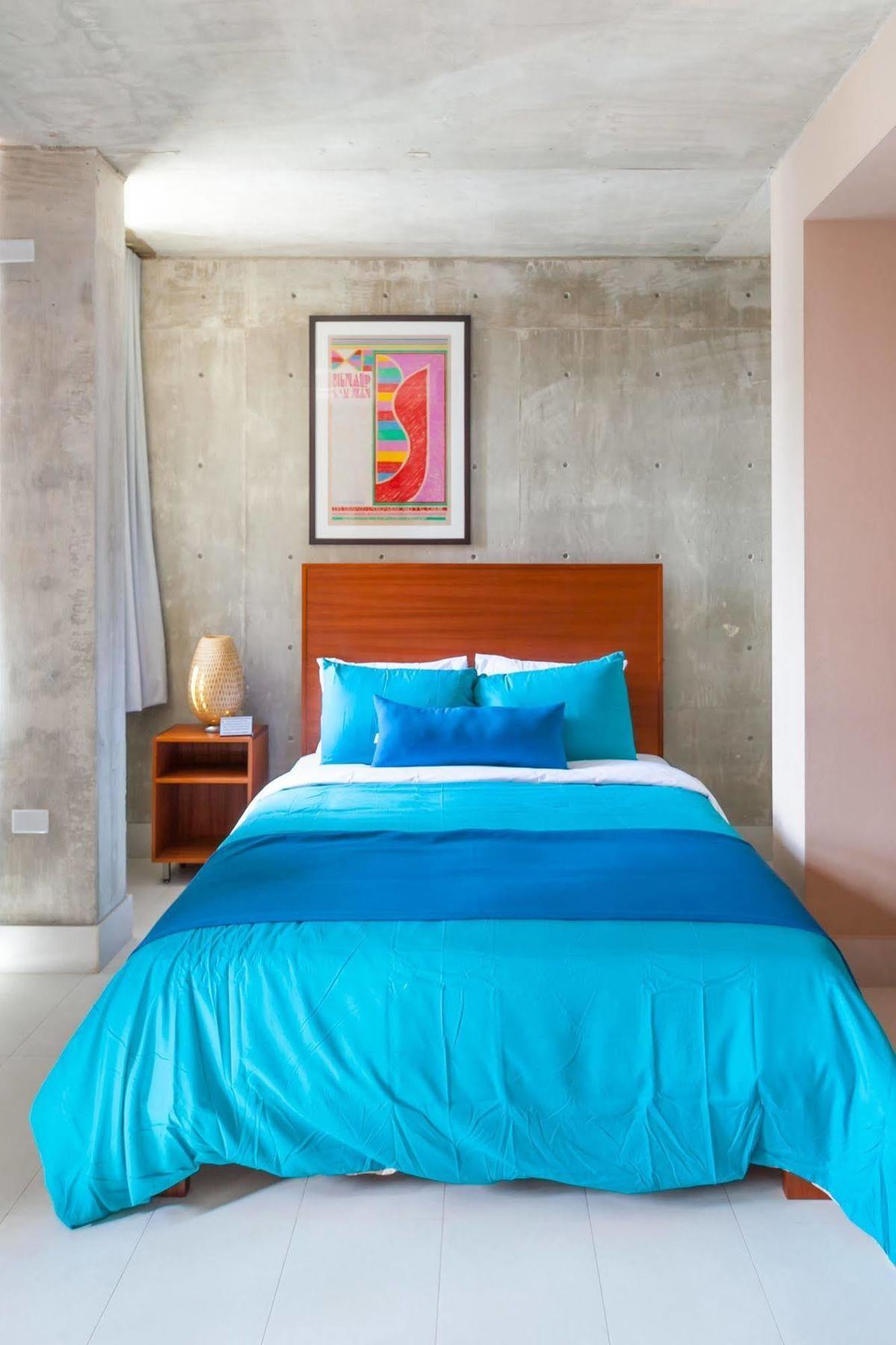 Dream Inn Pr San Juan Bagian luar foto