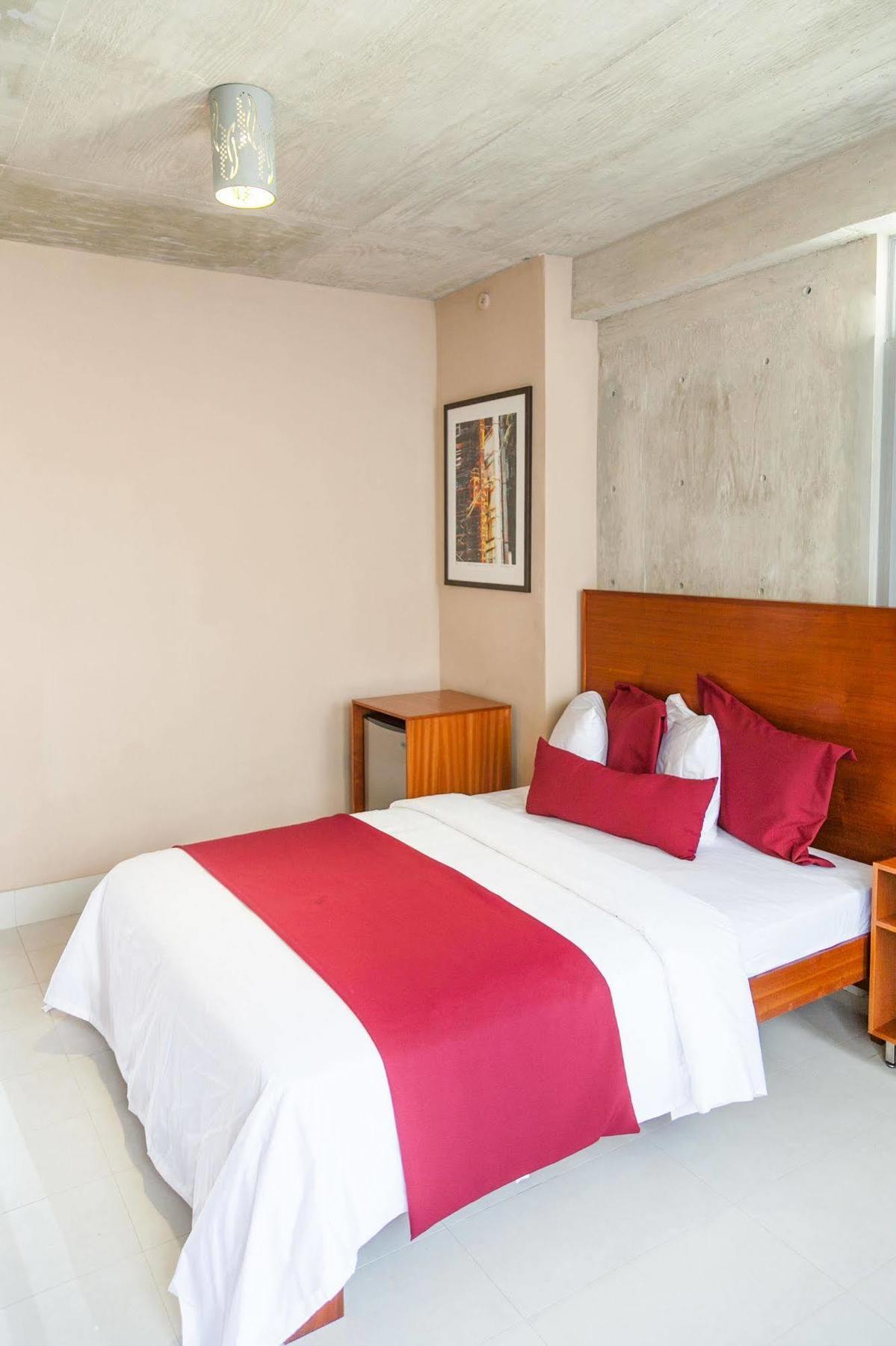 Dream Inn Pr San Juan Bagian luar foto