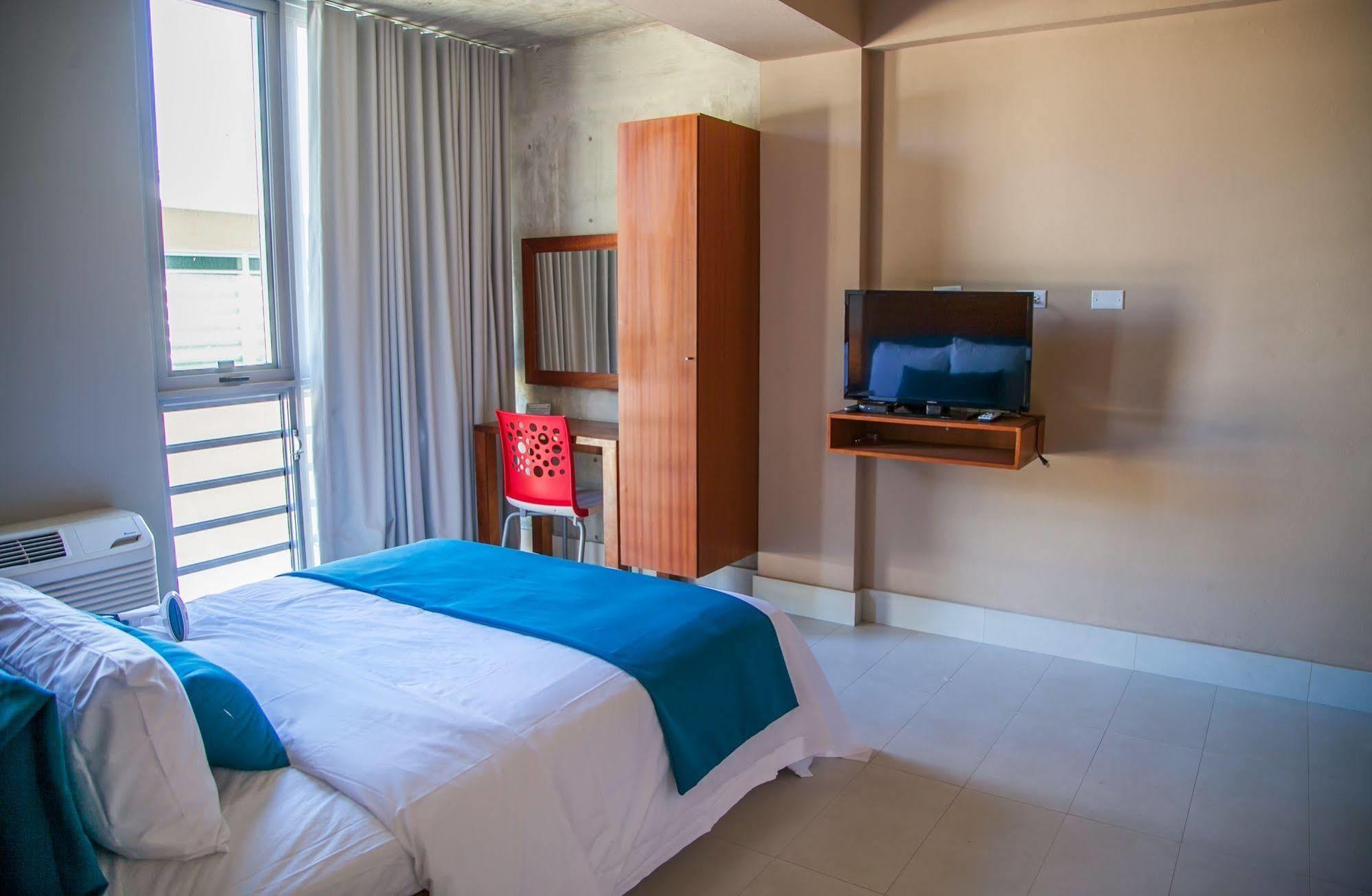 Dream Inn Pr San Juan Bagian luar foto