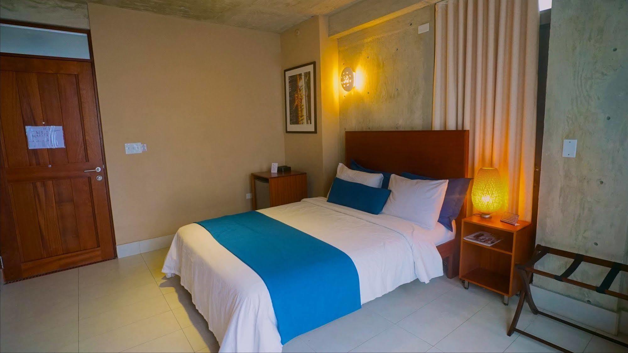 Dream Inn Pr San Juan Bagian luar foto