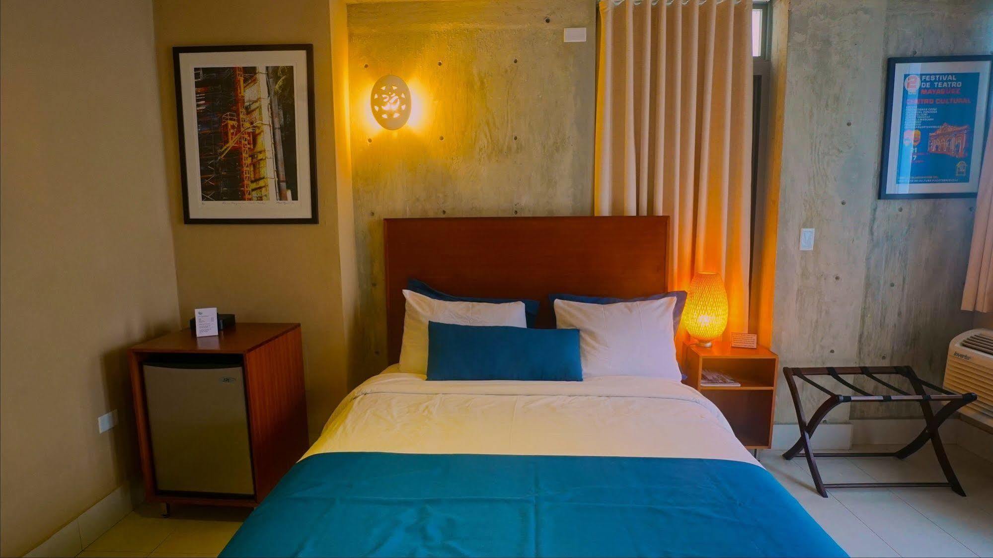 Dream Inn Pr San Juan Bagian luar foto