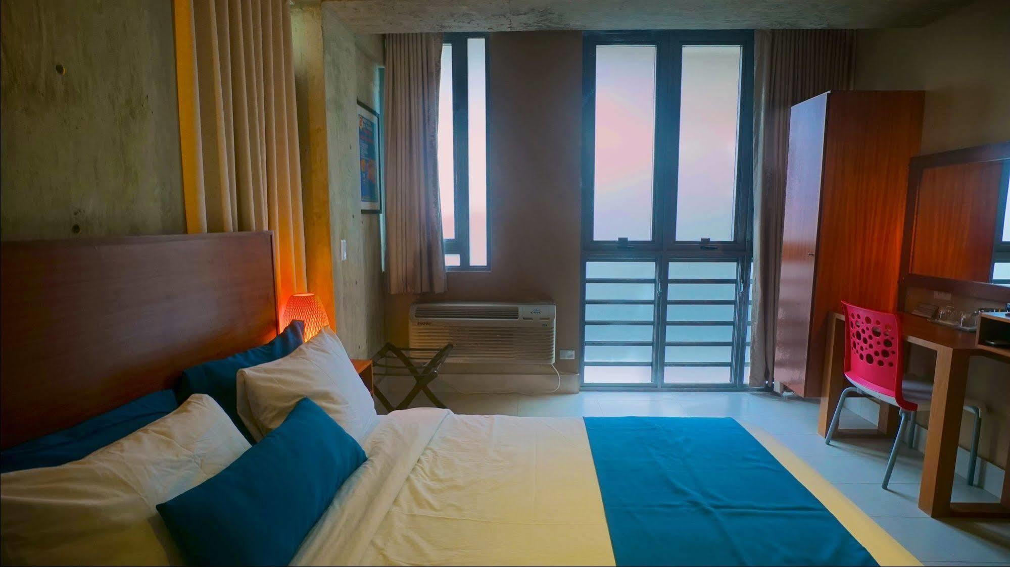 Dream Inn Pr San Juan Bagian luar foto
