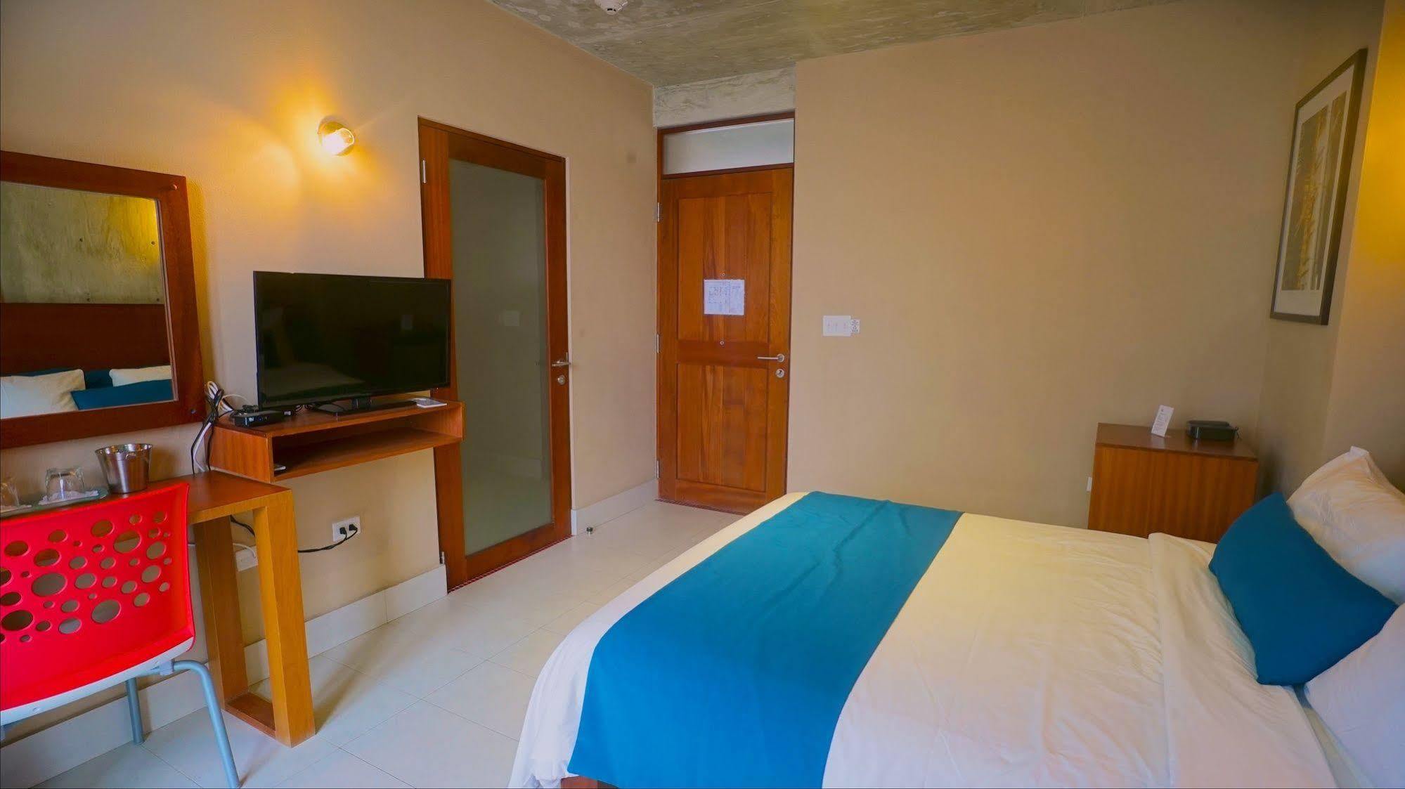 Dream Inn Pr San Juan Bagian luar foto
