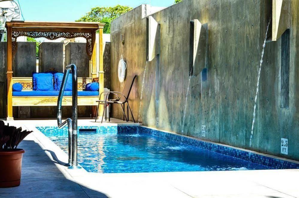 Dream Inn Pr San Juan Bagian luar foto