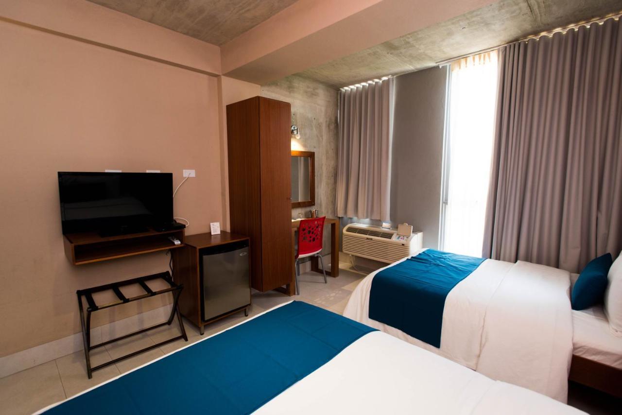 Dream Inn Pr San Juan Bagian luar foto
