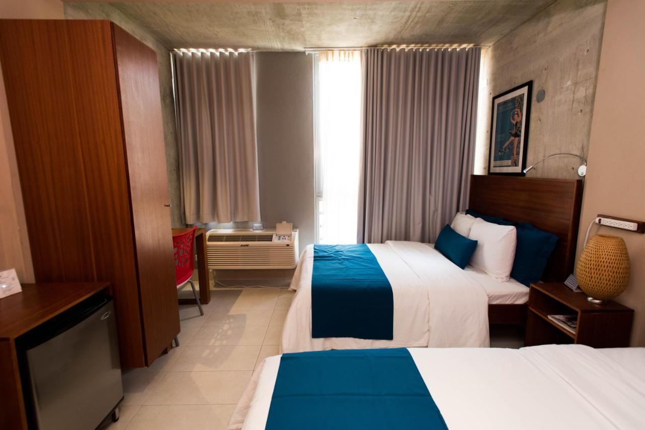 Dream Inn Pr San Juan Bagian luar foto