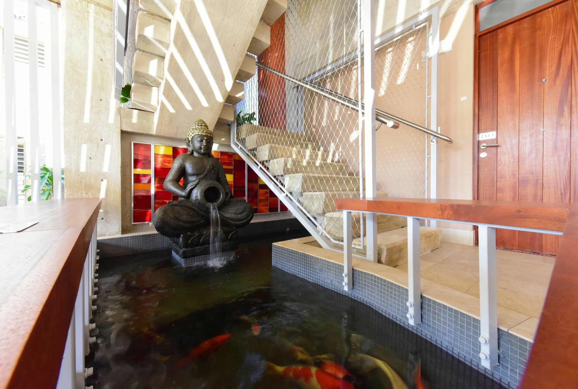 Dream Inn Pr San Juan Bagian luar foto