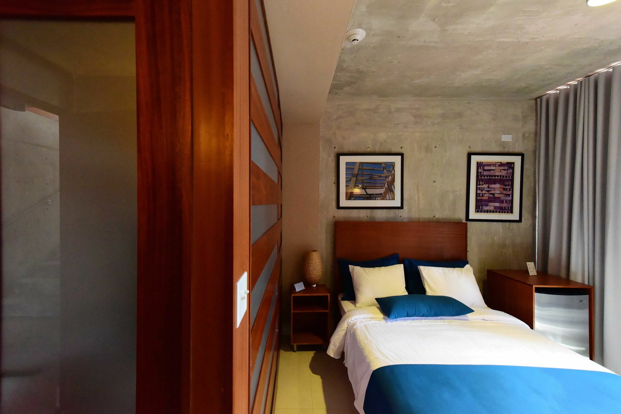 Dream Inn Pr San Juan Bagian luar foto