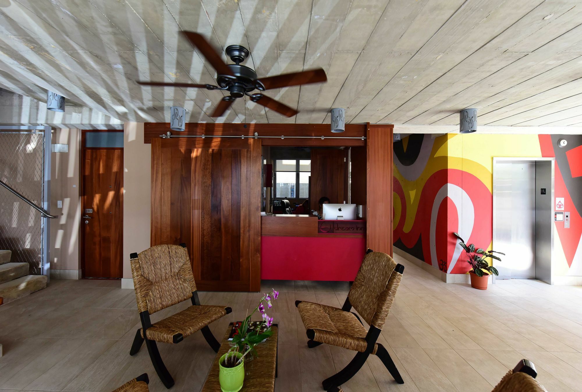 Dream Inn Pr San Juan Bagian luar foto
